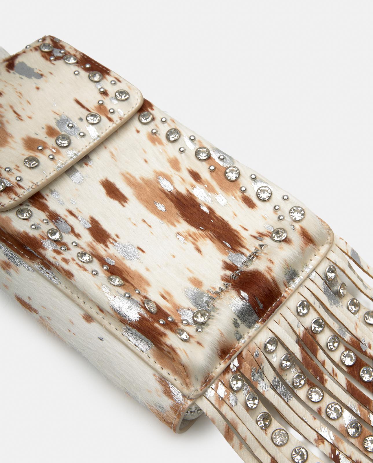 BOLSO CARTERA PEDRERÍA