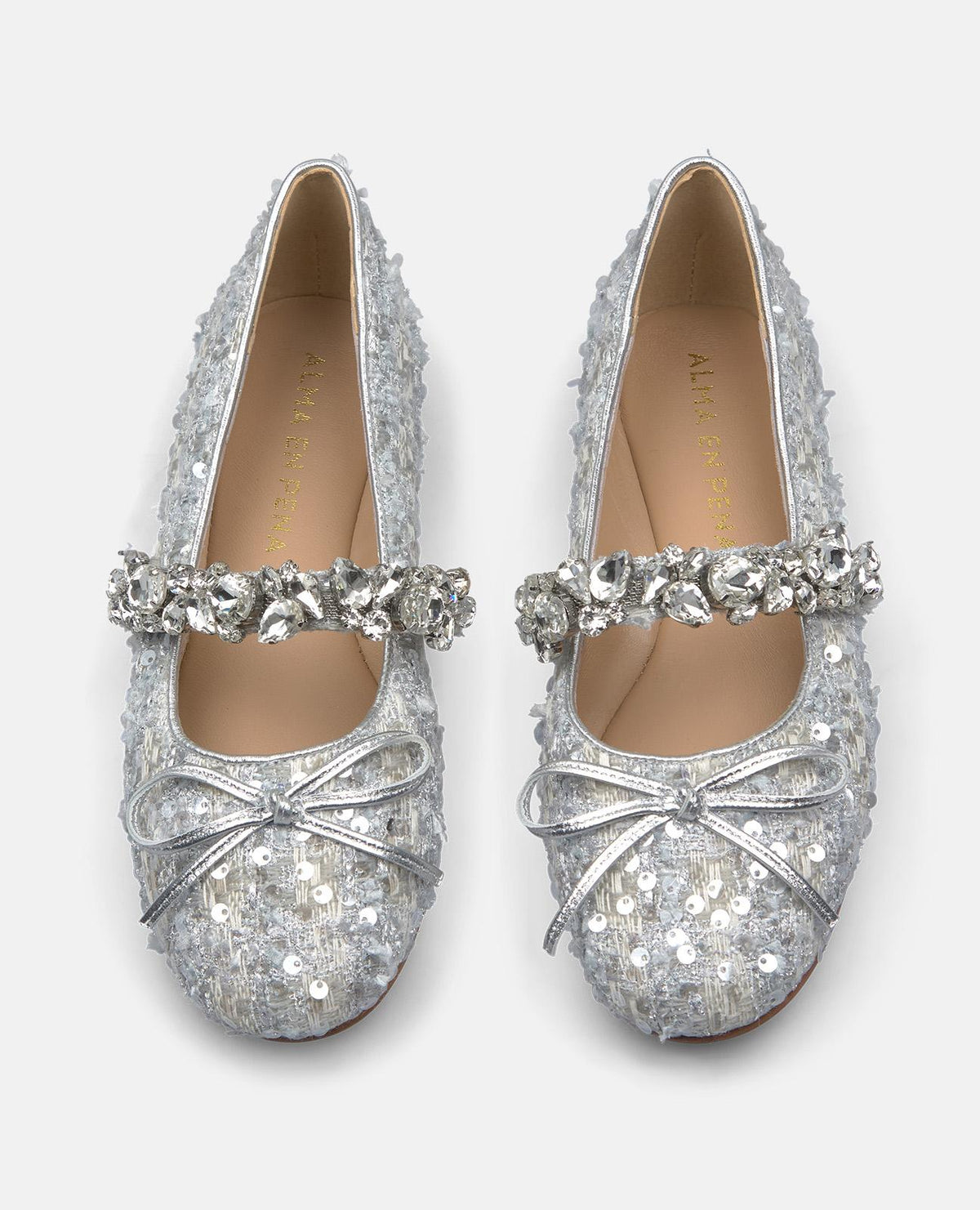 BALLERINA TWEED