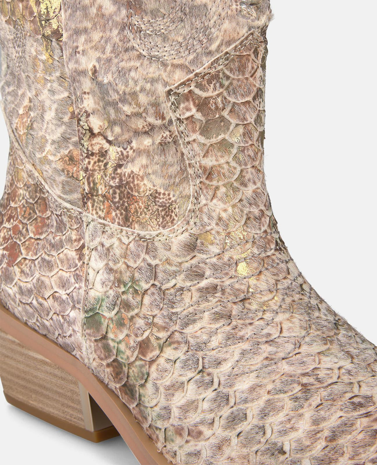 STIVALE SPECIALE COWBOY