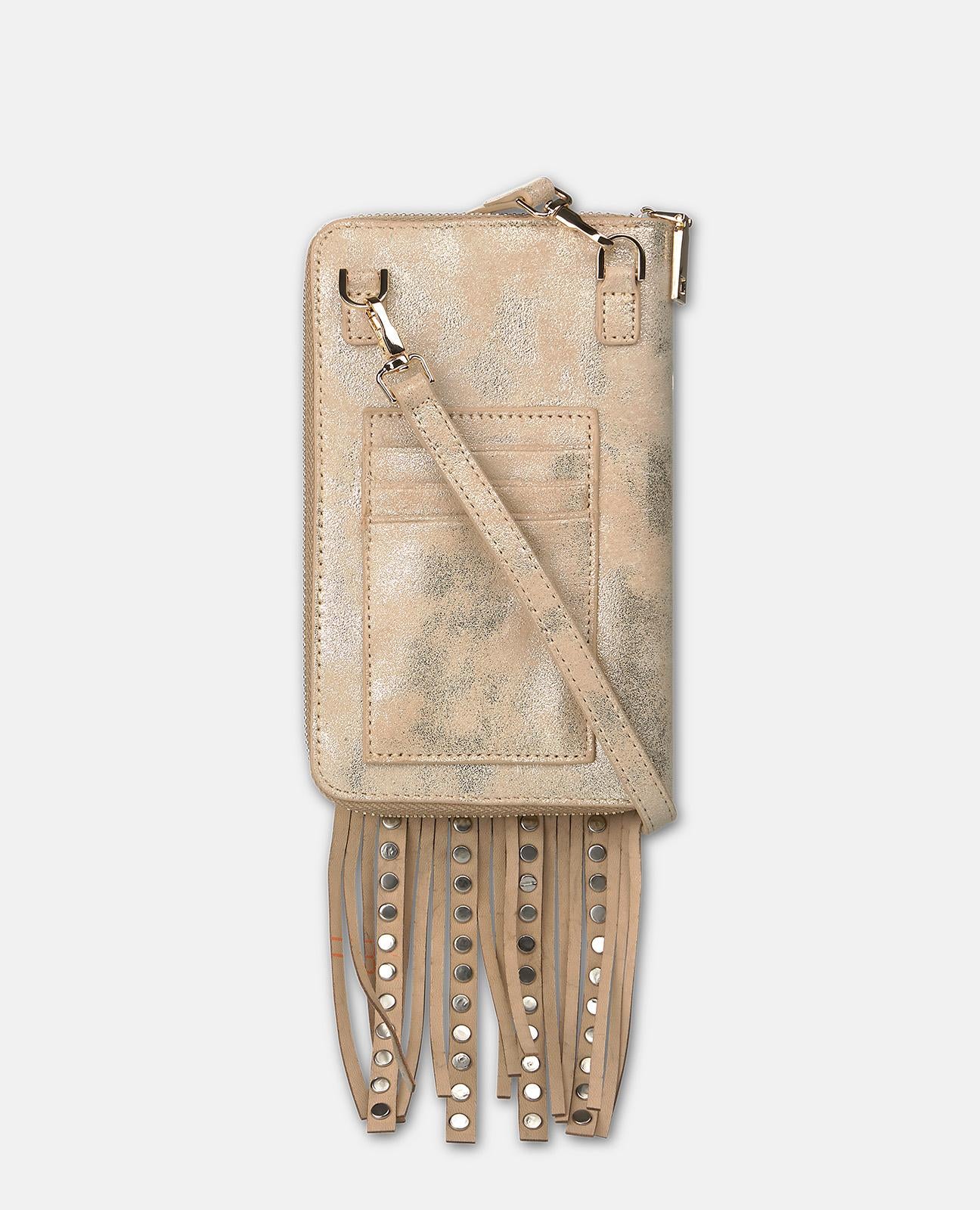BOLSO CARTERA PEDRERÍA