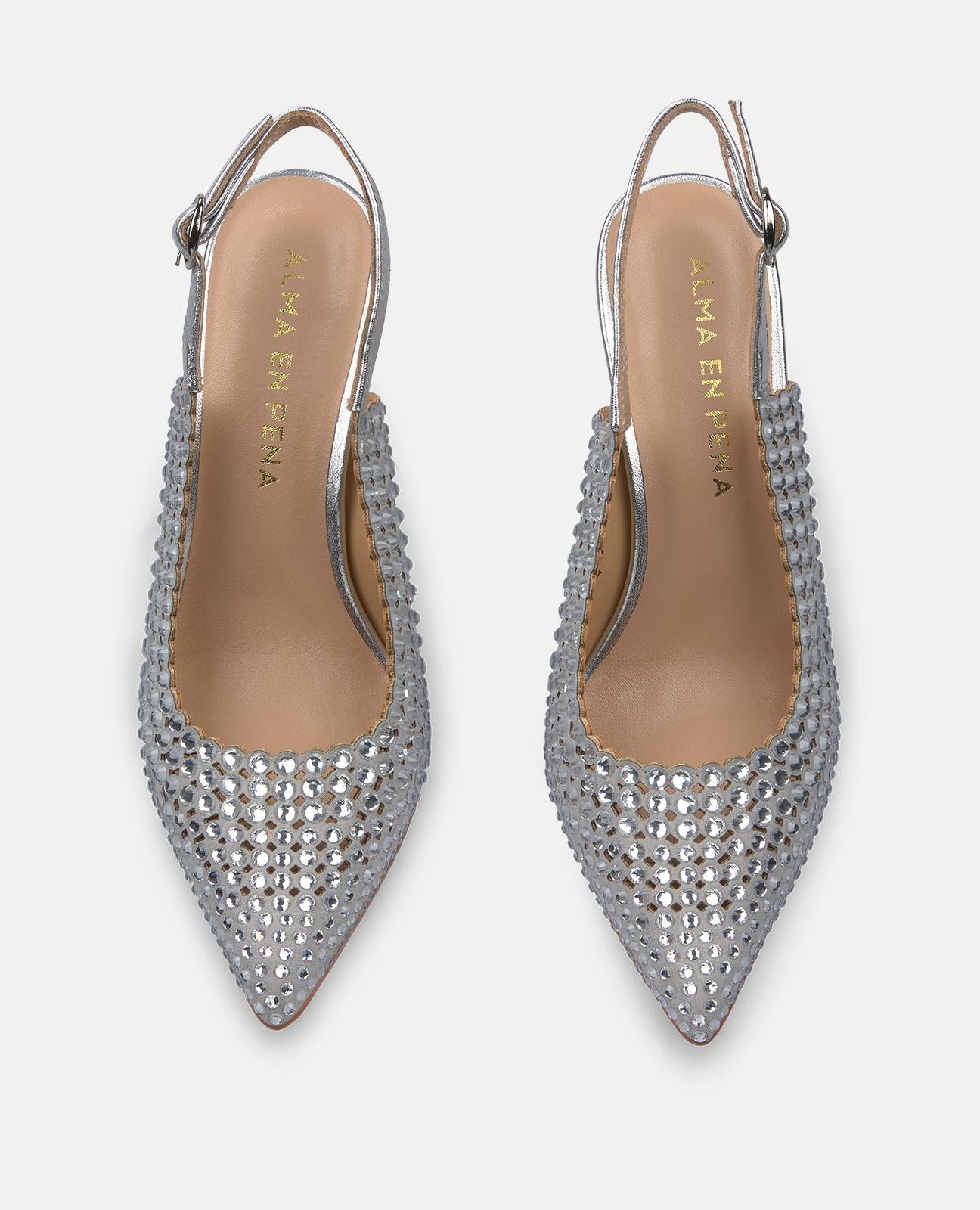 CHAUSSURES À TALONS HAUTS