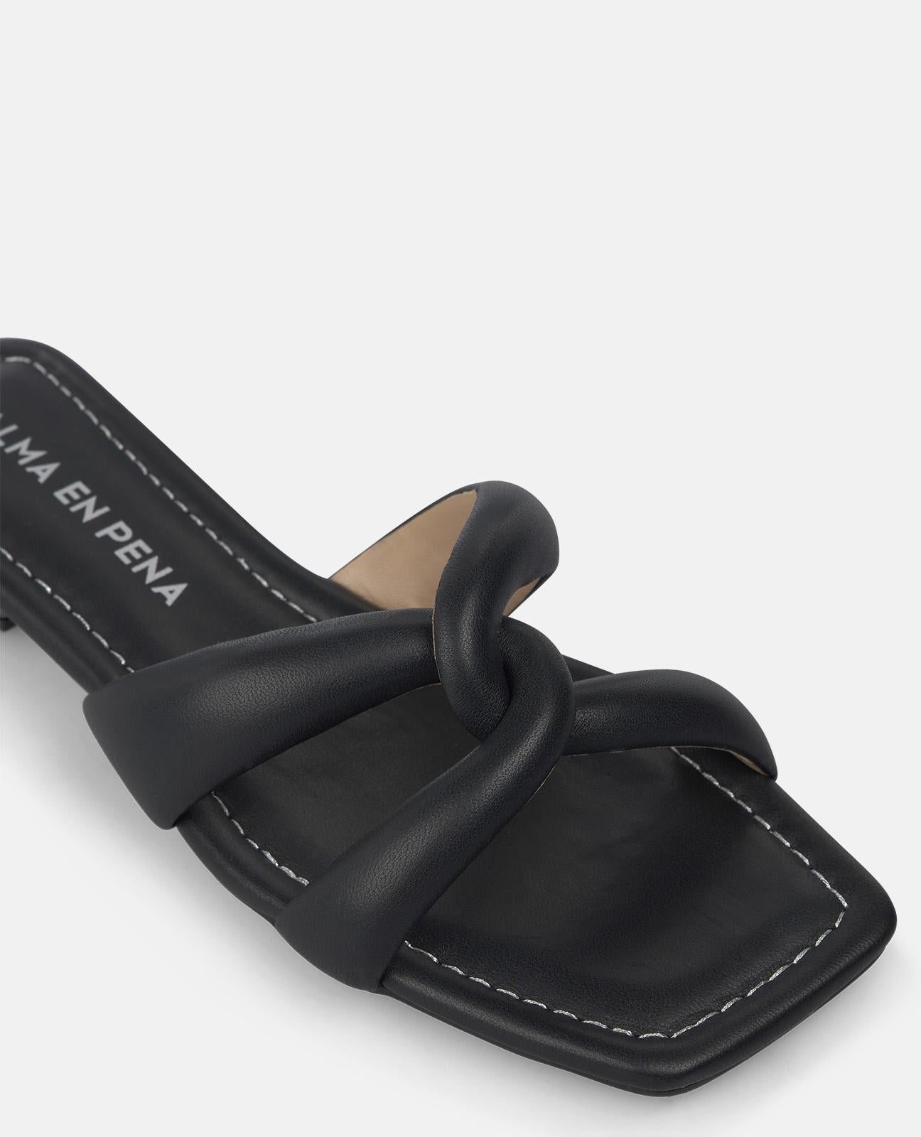 SANDALIA PLANA ANATOMICA