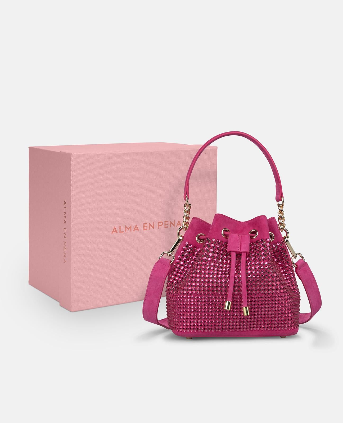 CHAPEAU MELON EN STRASS