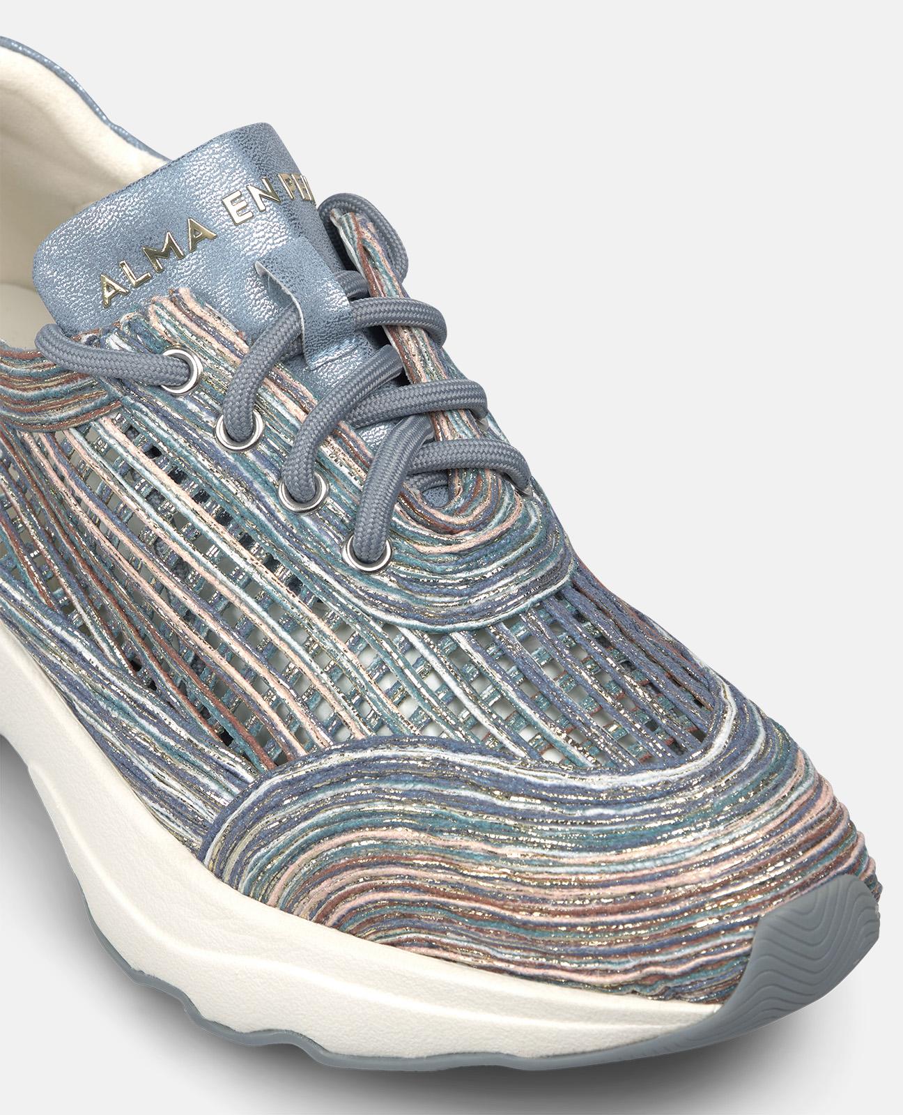 DEPORTIVA PLATAFORMA MULTI