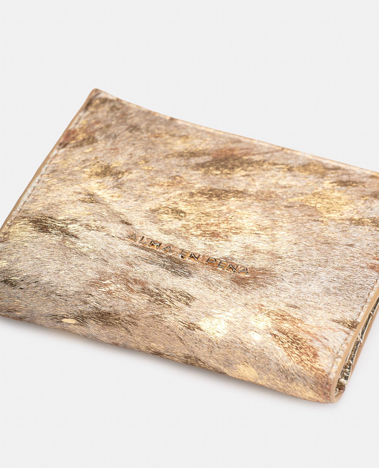 CARTERA CUADRADA CREMALLERA