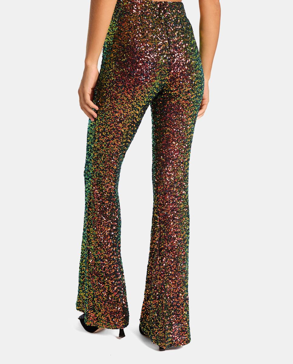 PAILLETTENHOSE