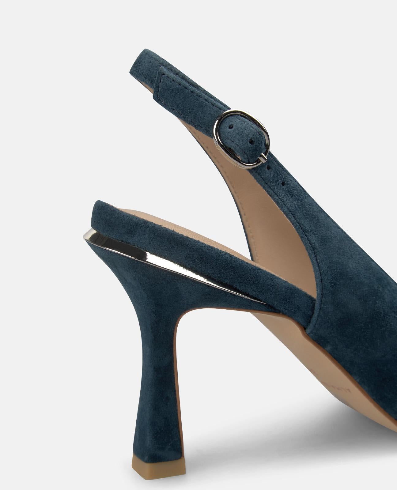 SALON ESPECIAL DESTALONADO