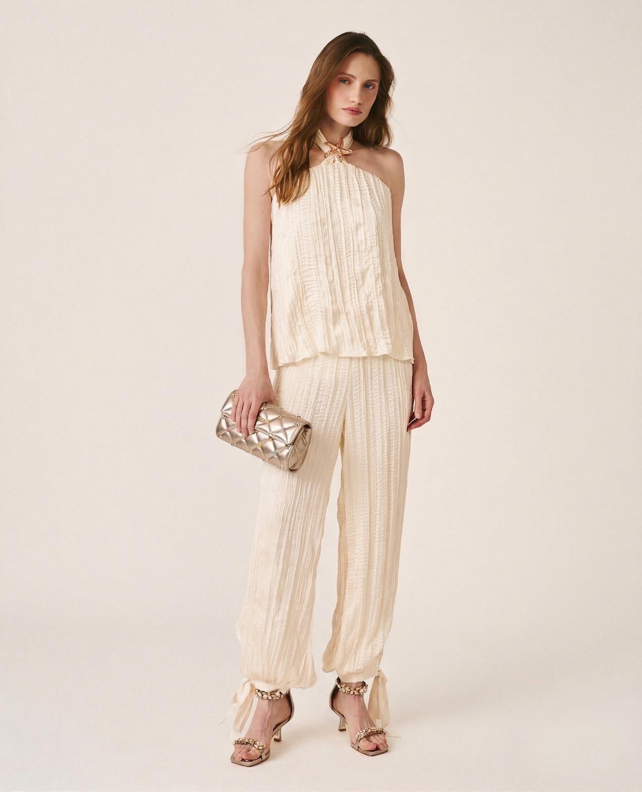 BOLSO PIEDAS MULTICOLOR