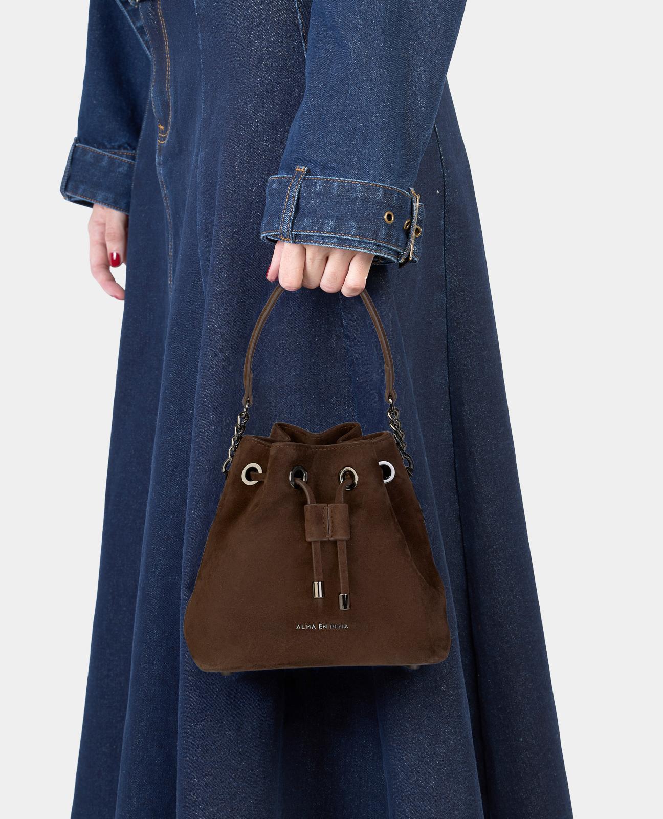 BOLSO DE HOMBRO ASA