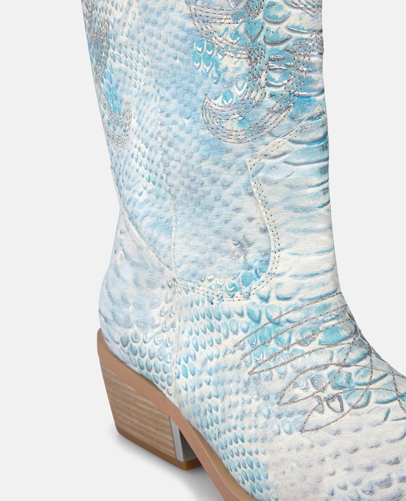 BOTA COWBOY ESPECIAL