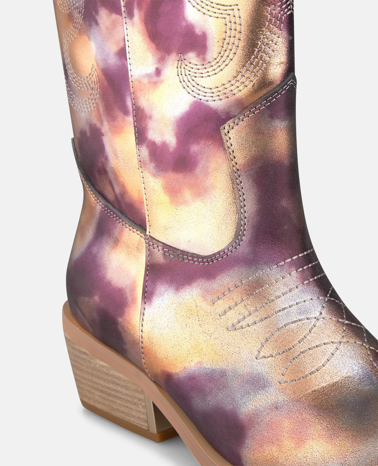 BOTA COWBOY ESPECIAL