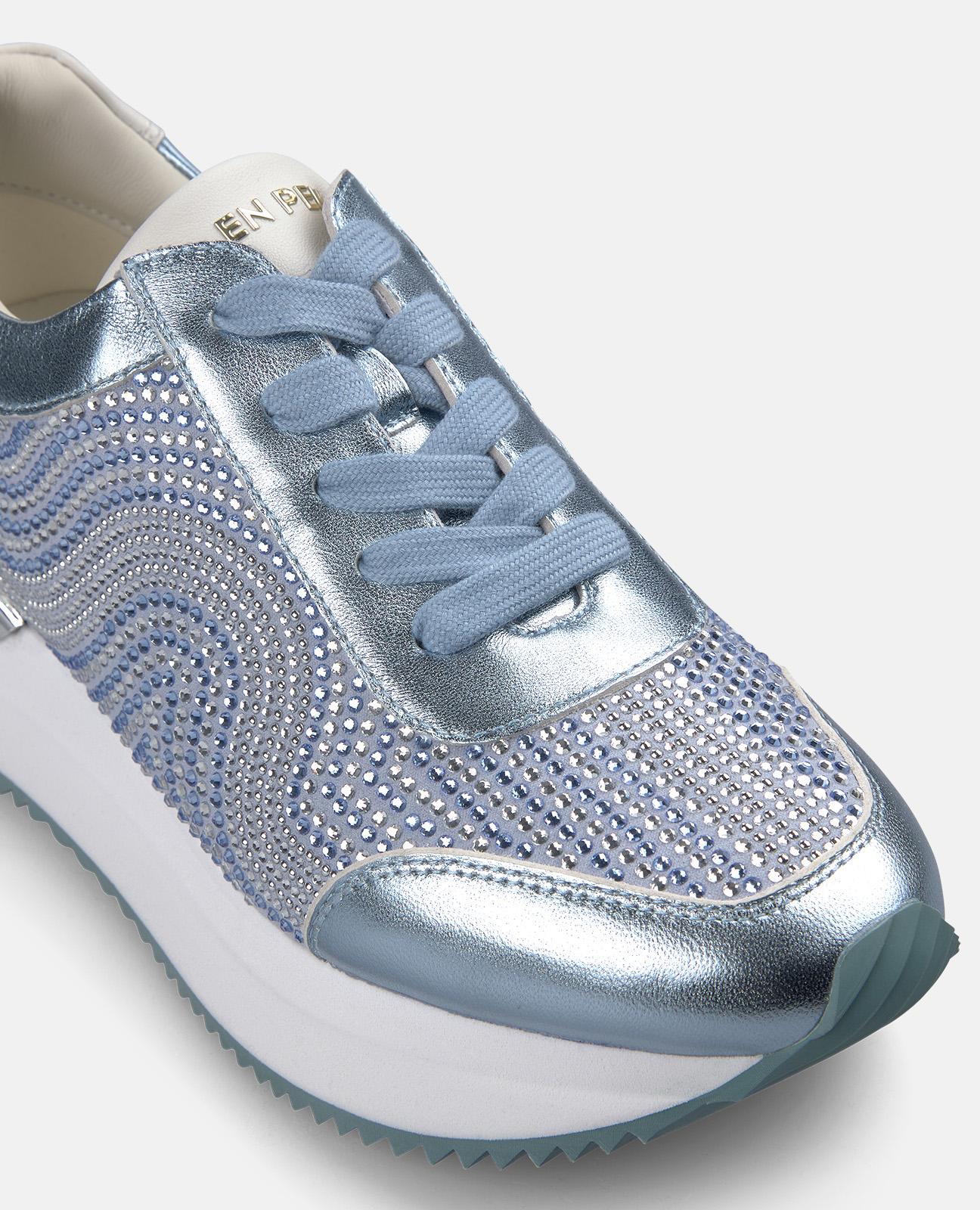 DEPORTIVA PLATAFORMA ANCHA