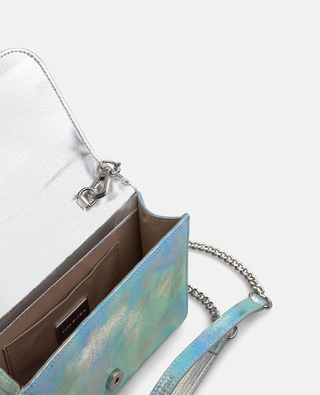 JEWEL SHOULDER BAG
