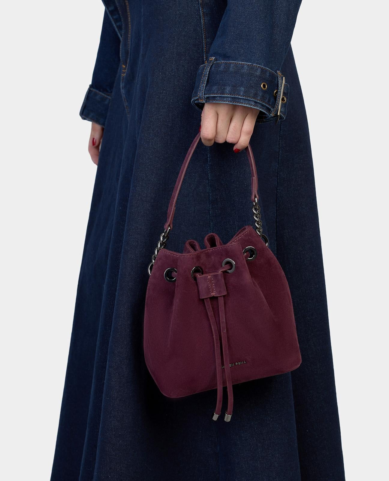 BOLSO DE HOMBRO ASA