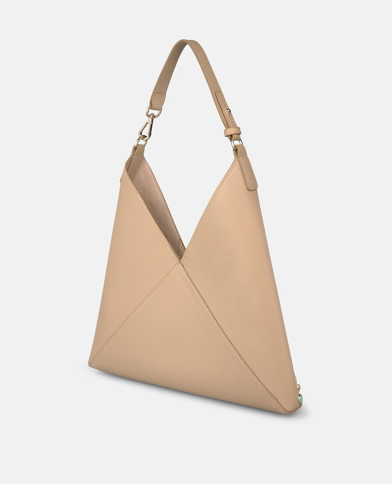 BOLSO DISEÑO GEOMÉTRICO