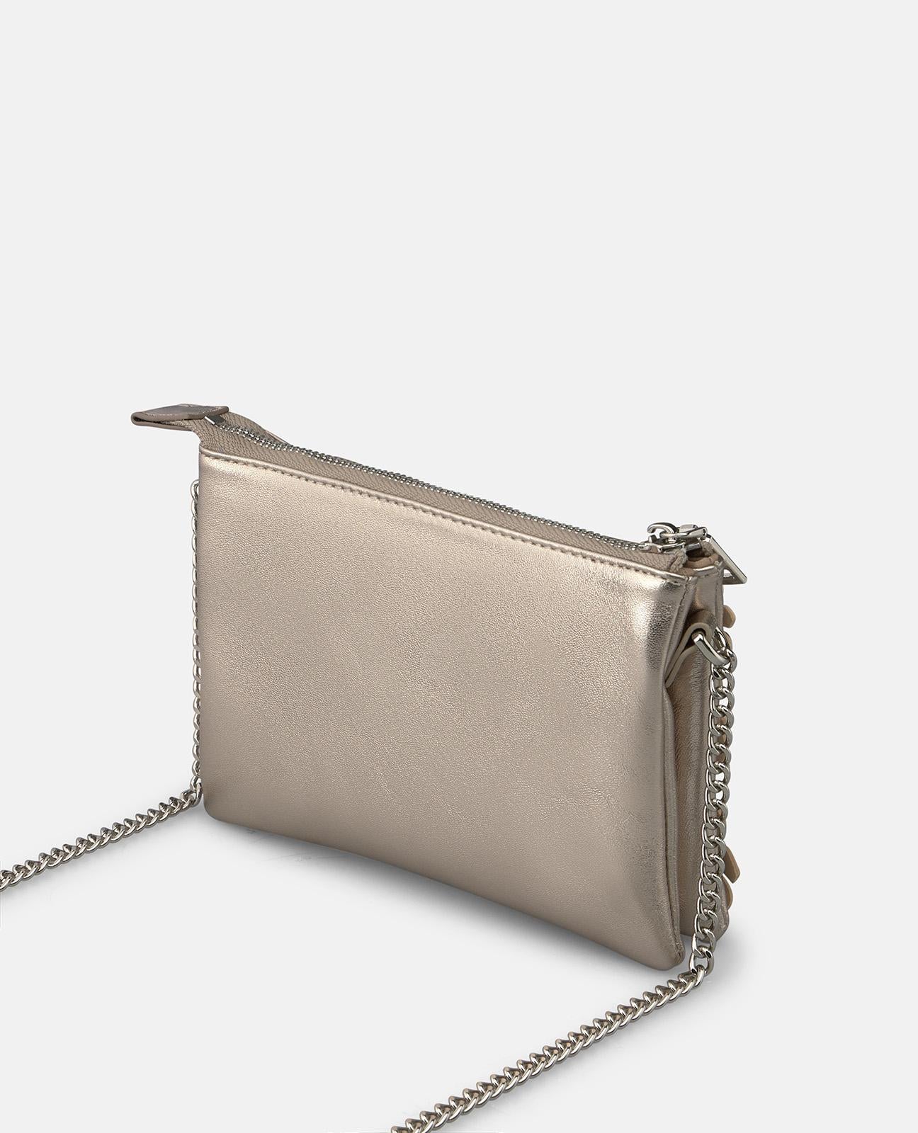 BOLSO BANDOLERA FLORES