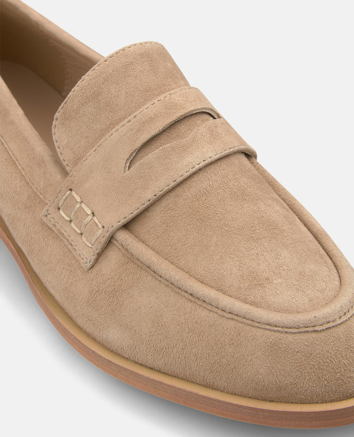 SIMPLE LOAFER