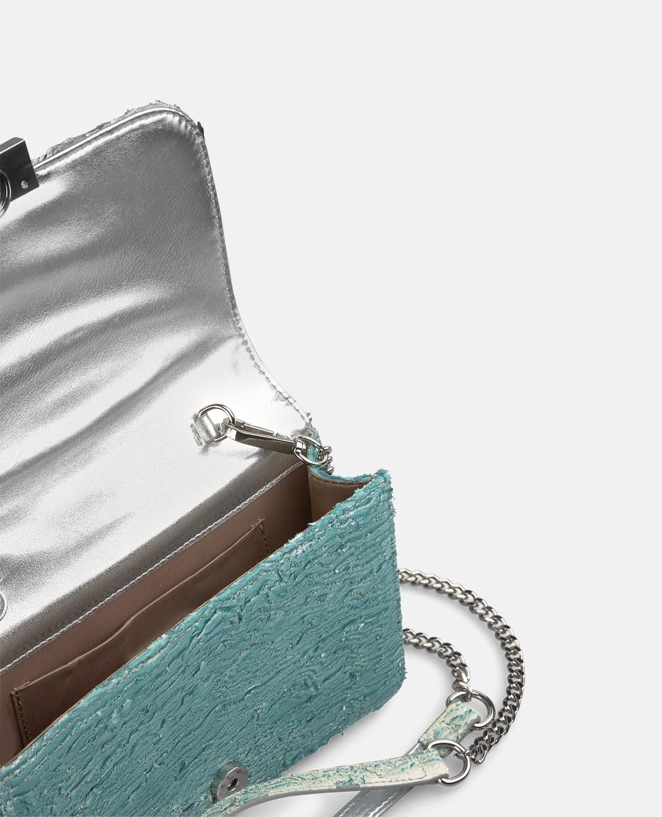 JEWEL SHOULDER BAG