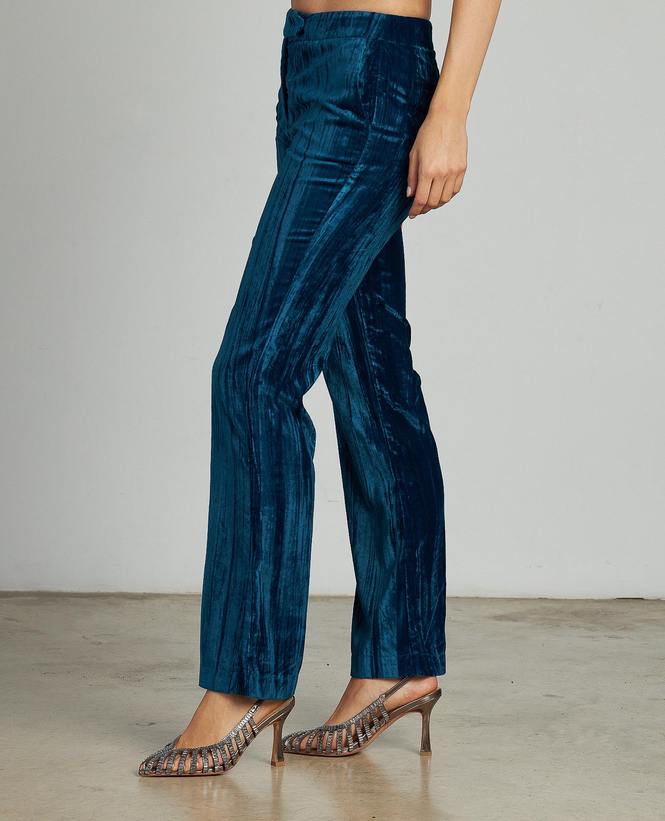 PANTALÓN TERCIOPELO