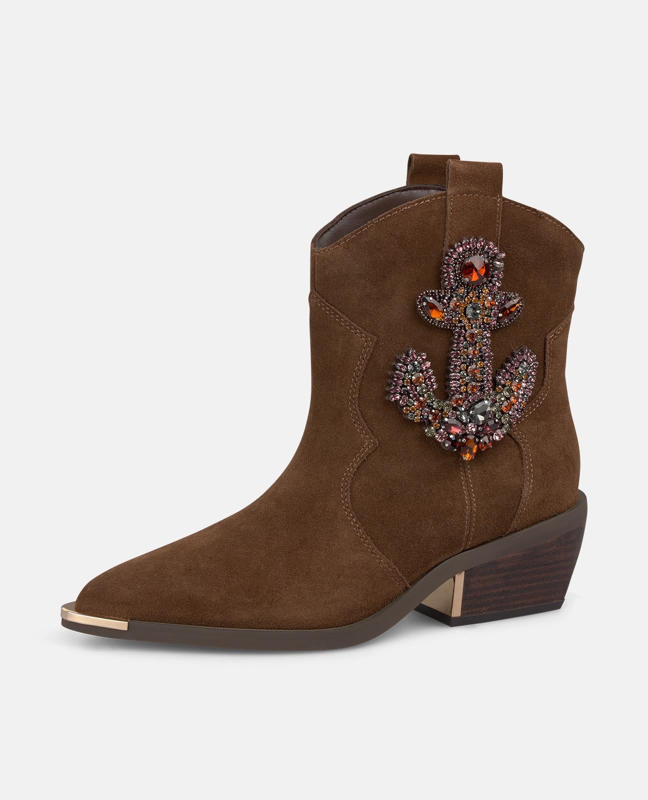 BOTÍN DETALLE COMBINADO PEDRERÍA