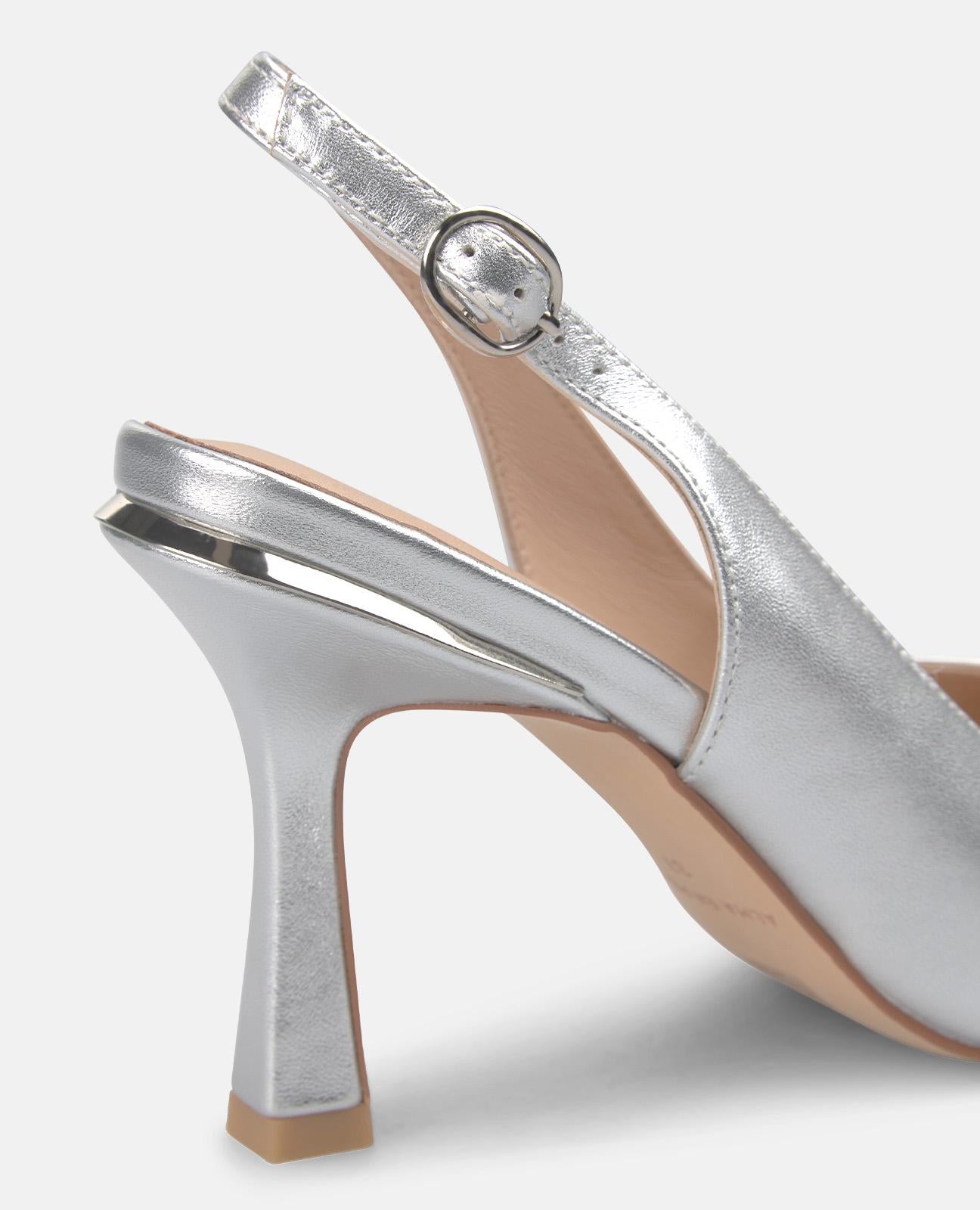 SALON ESPECIAL DESTALONADO