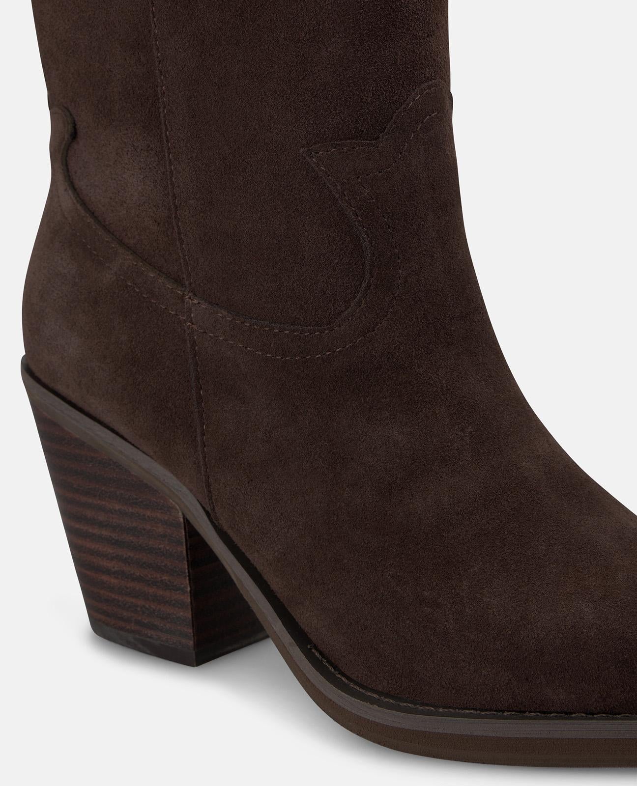 BOTA COWBOY DE ANTE