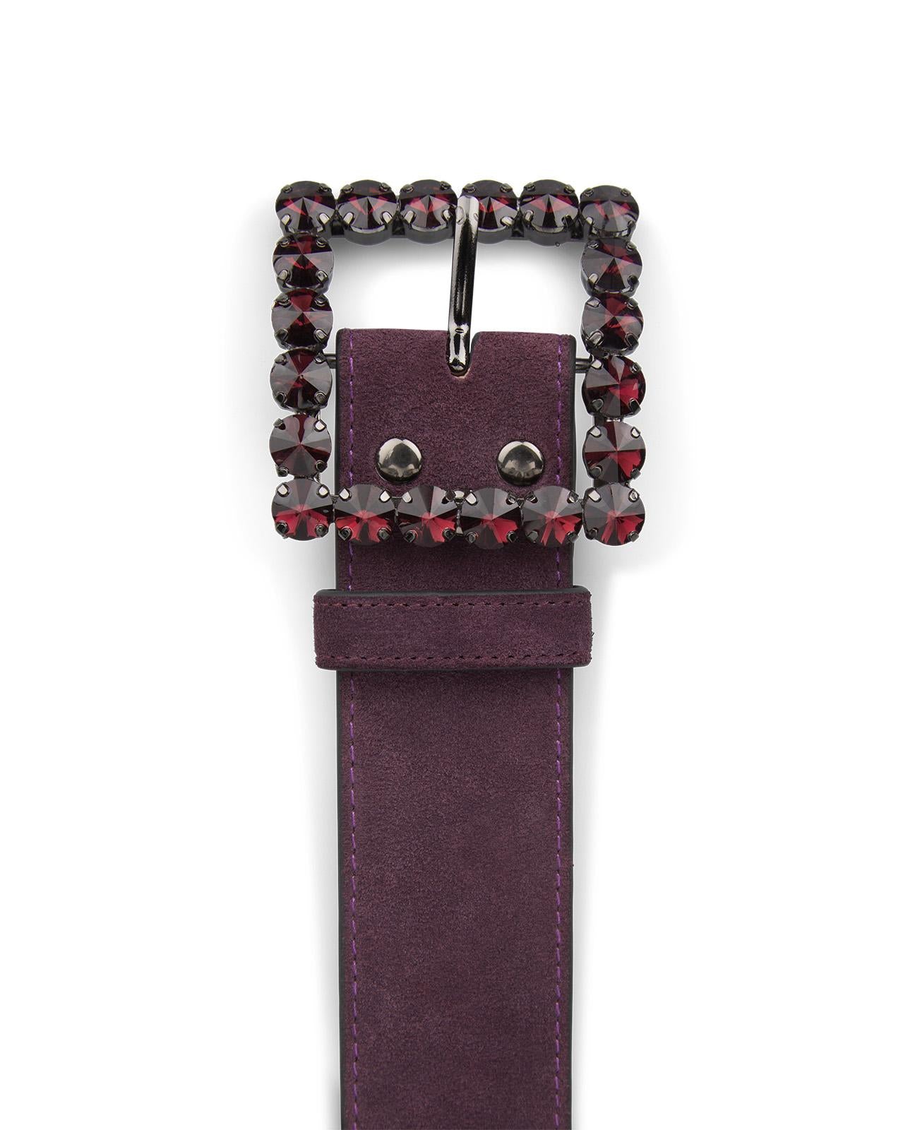 CINTO DE FIVELA QUADRADA