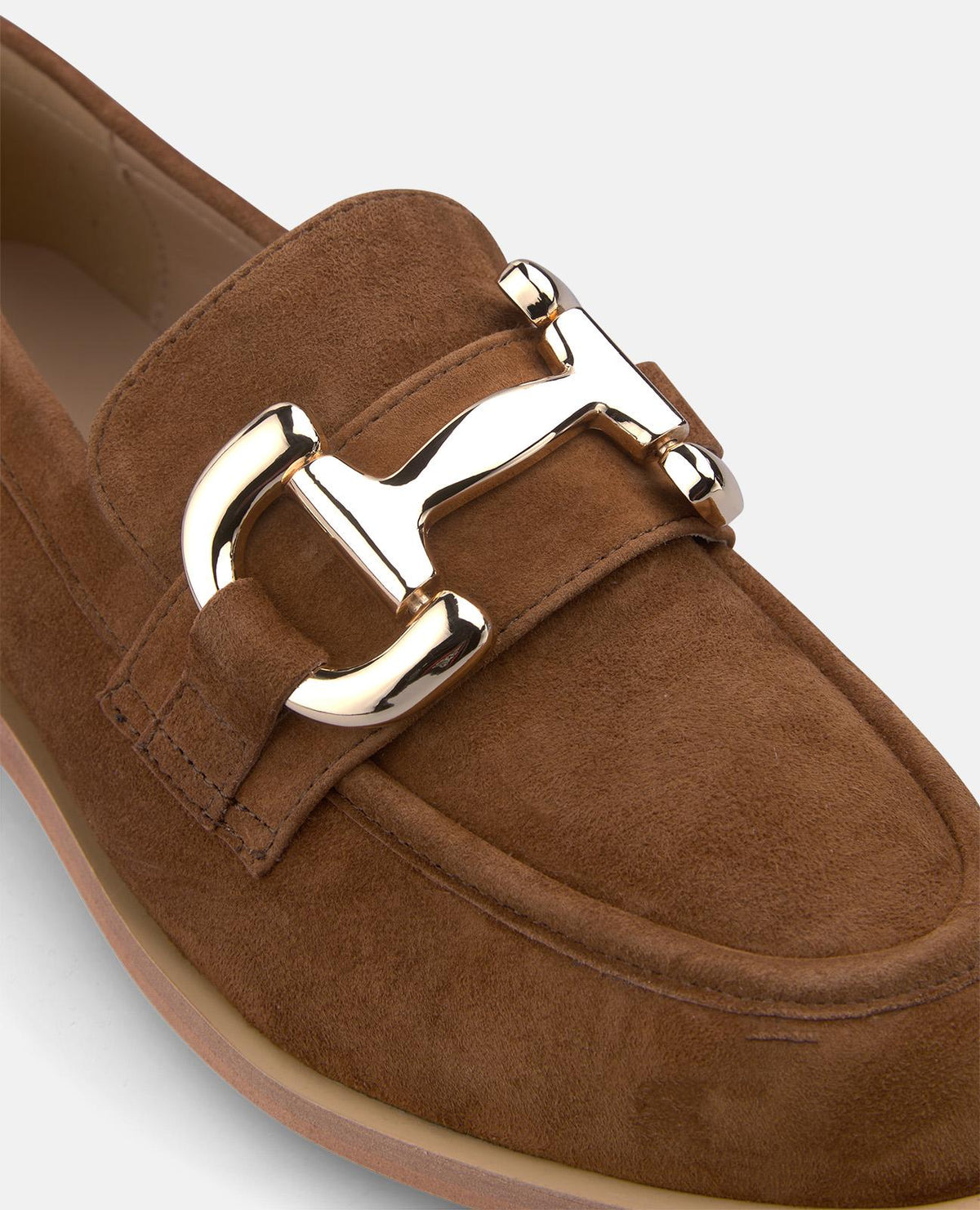 MOCASÍN DETALLE