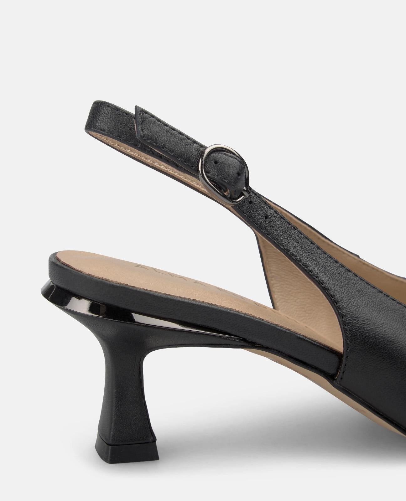 SALON DESTALONADO TACÓN MINI