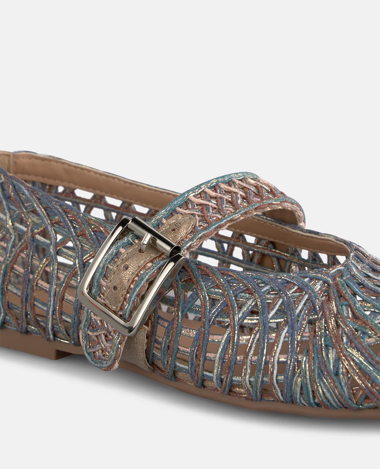 BAILARINA MULTI