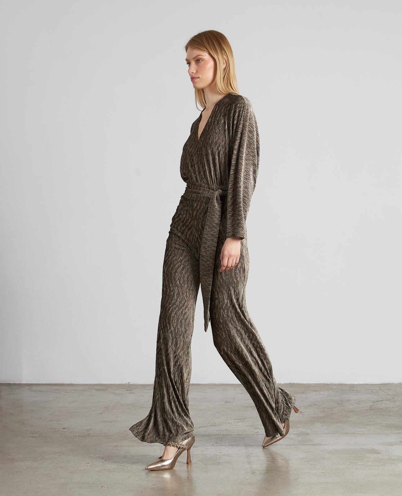 MONO FRUNCES CINTURÓN