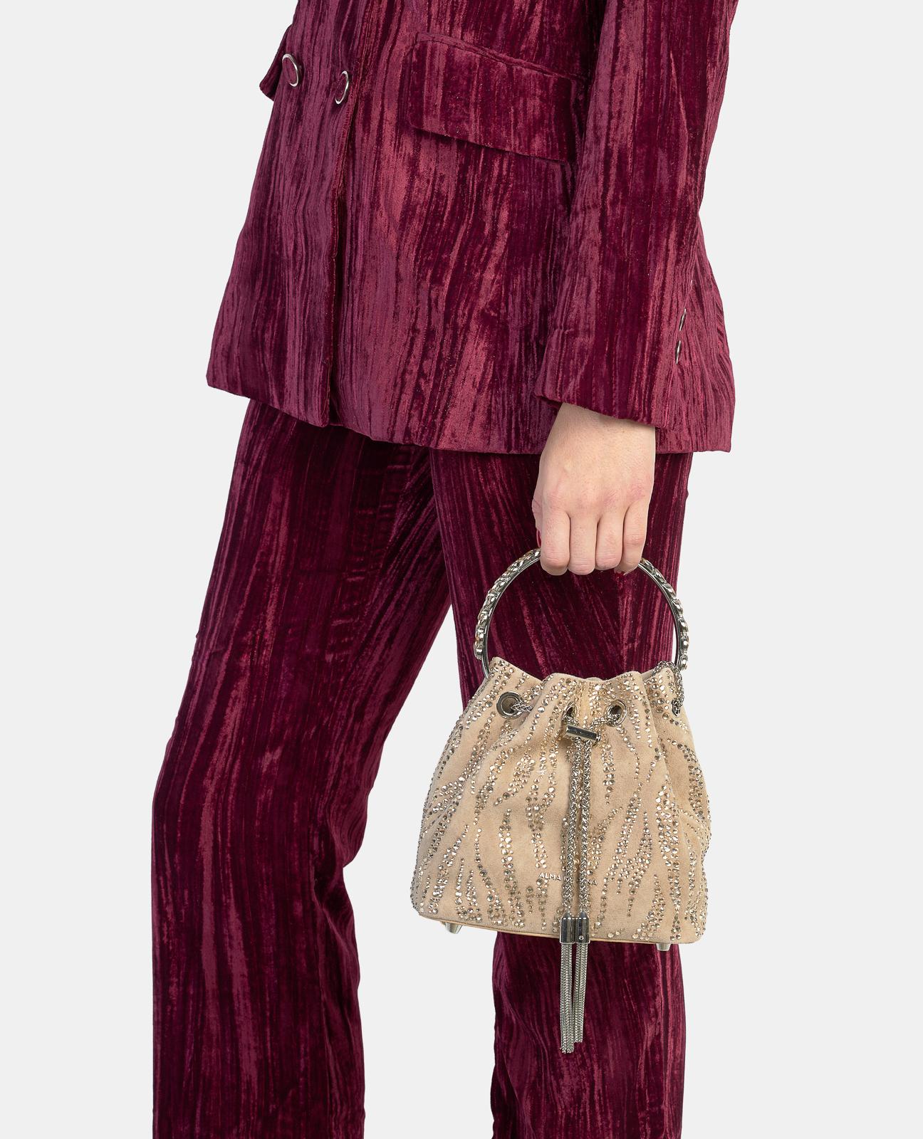 BOLSO ASA RÍGIDA