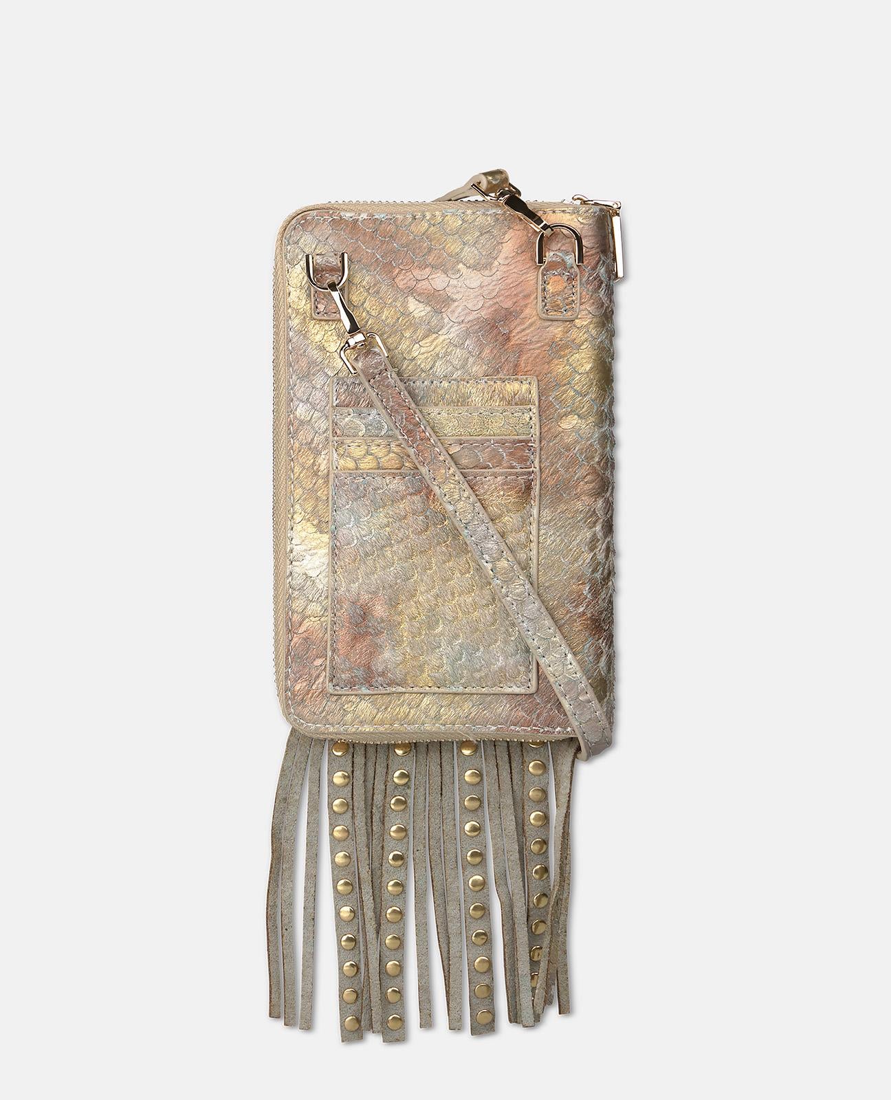 BOLSO CARTERA PEDRERÍA
