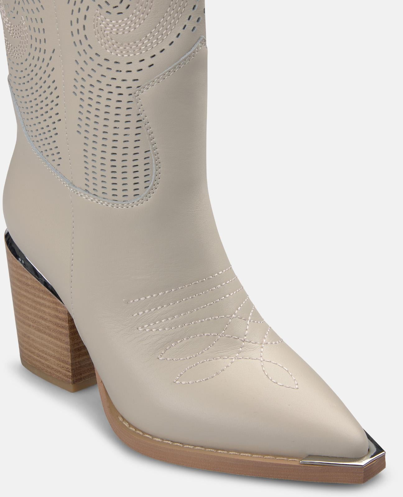 BOTA DE CANO ALTO COWBOY