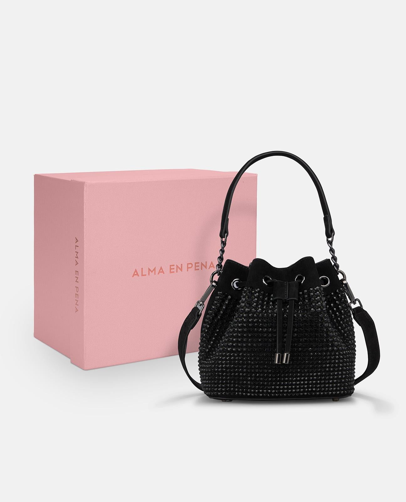 CHAPEAU MELON EN STRASS