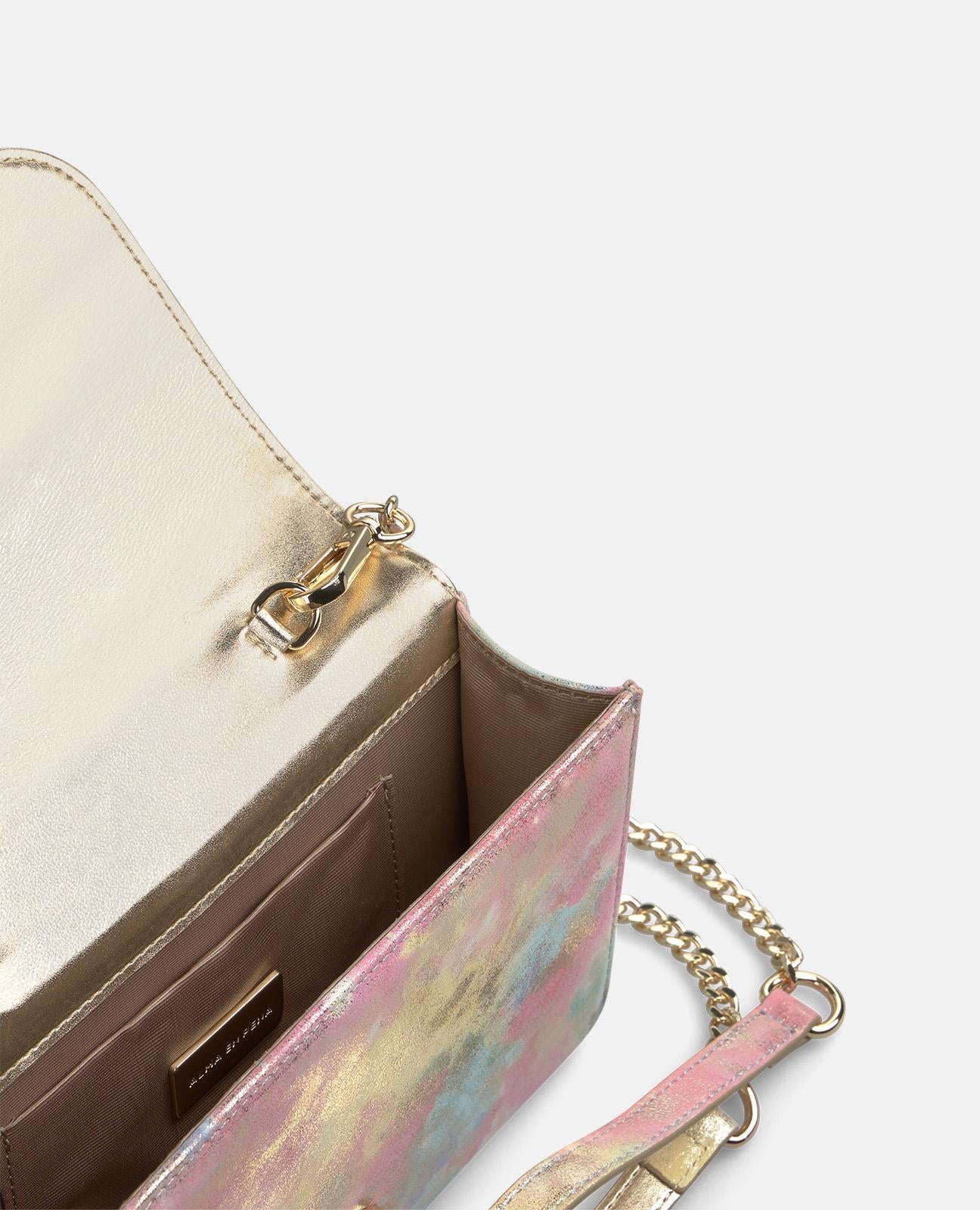 SAC À BANDOULIÈRE BIJOU