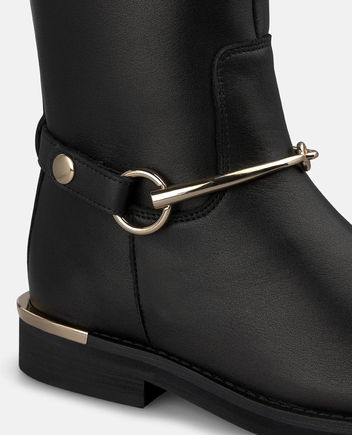 BOTA ALTA DE NAPA