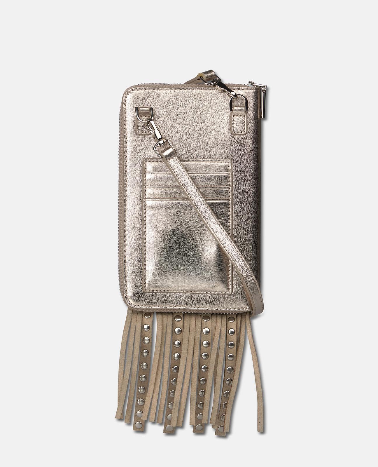 BOLSO CARTERA PEDRERÍA