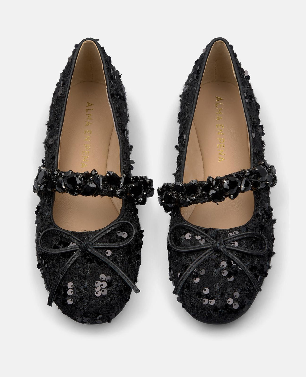 BALLERINA TWEED