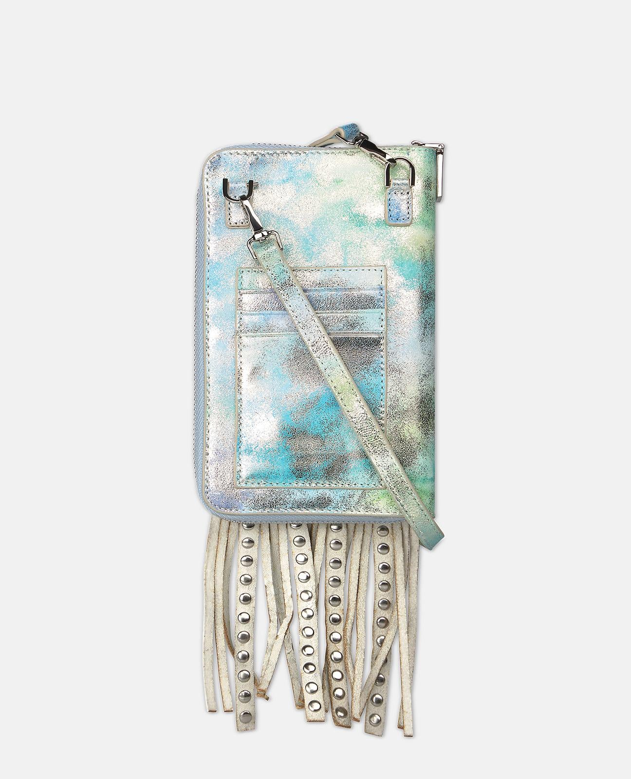 BOLSO CARTERA PEDRERÍA