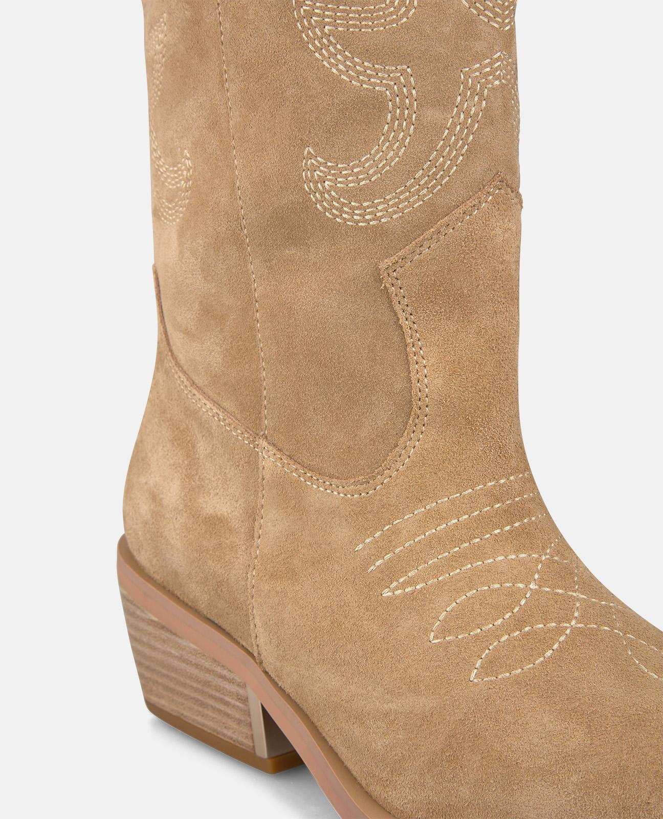 BOTA COWBOY ESPECIAL