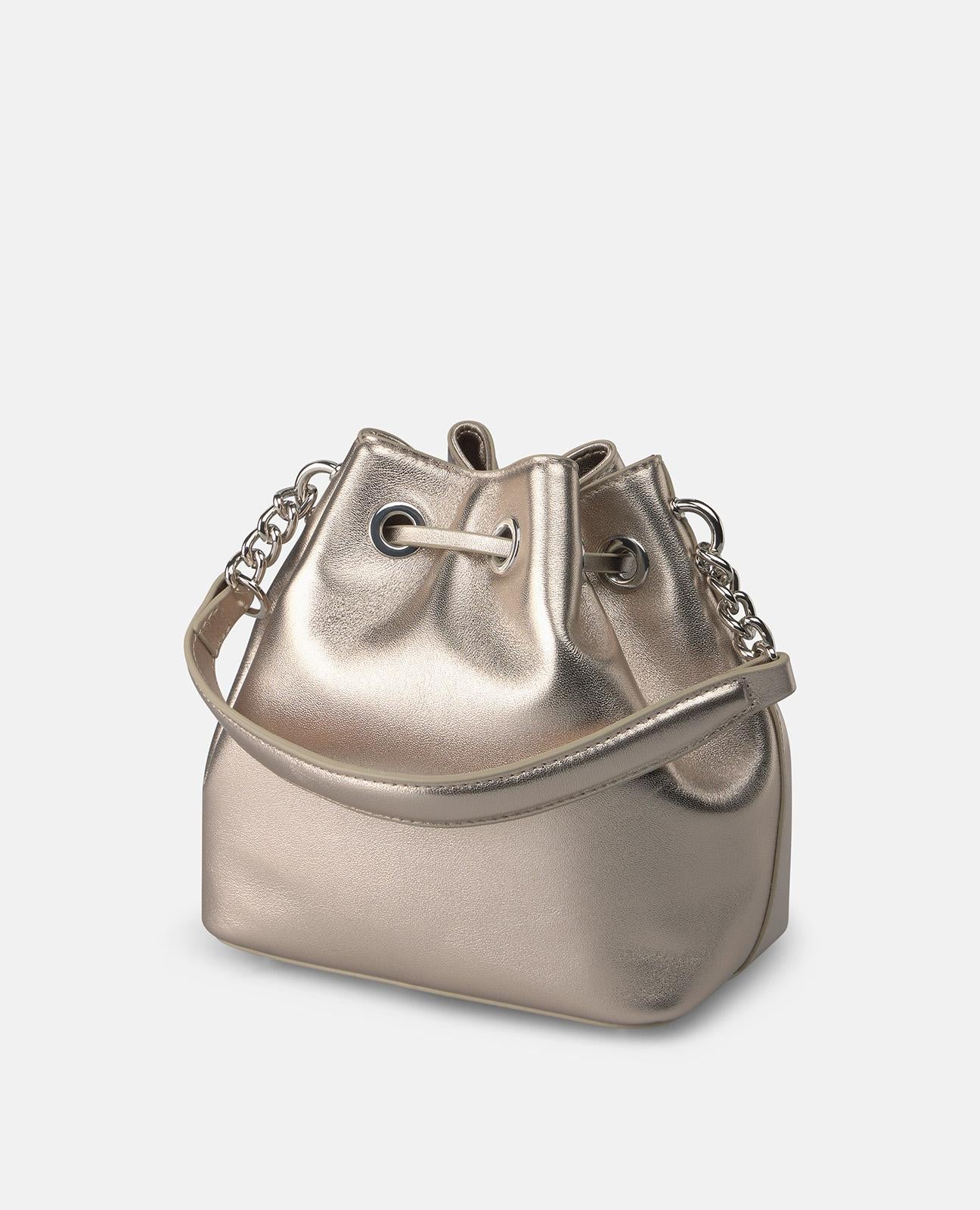 BOLSO BOMBONERA CON ASA