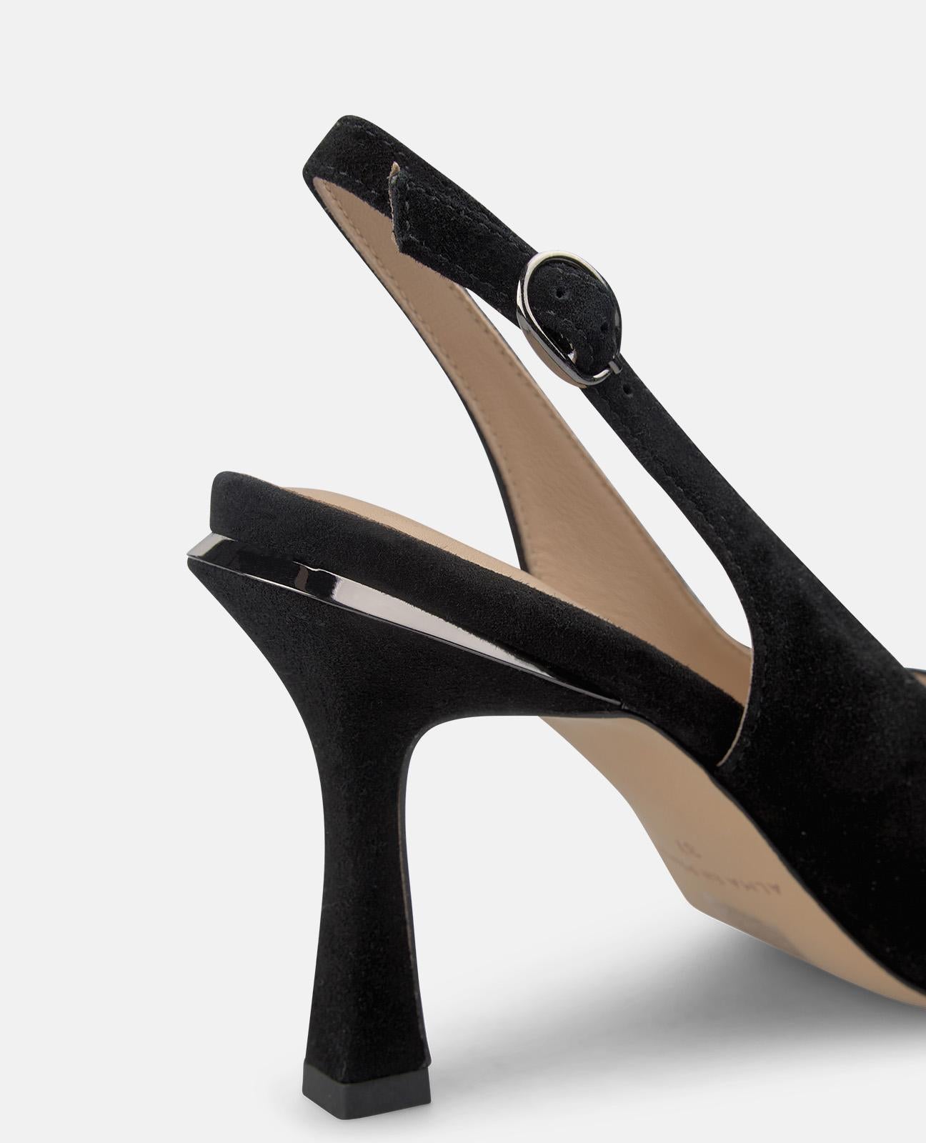 SALON ESPECIAL DESTALONADO