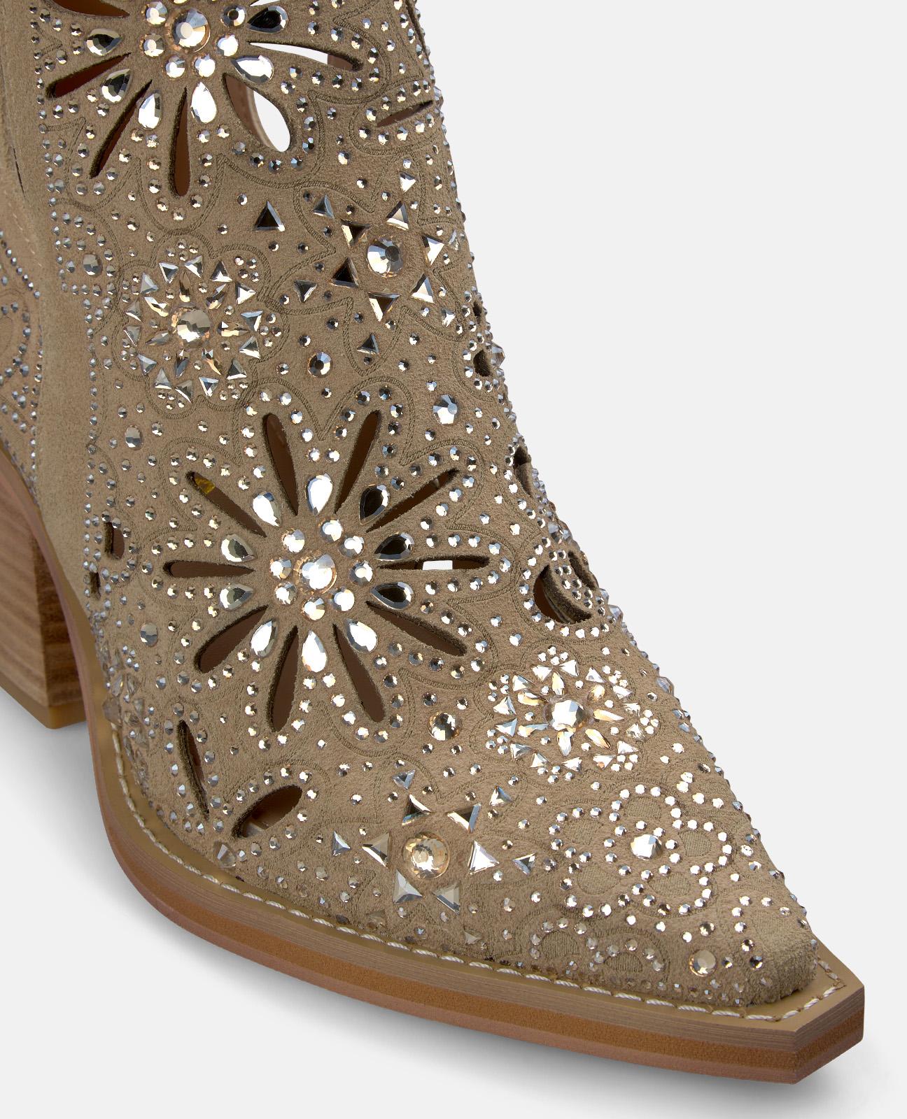 BOTIN BRILLOS ABERTURA