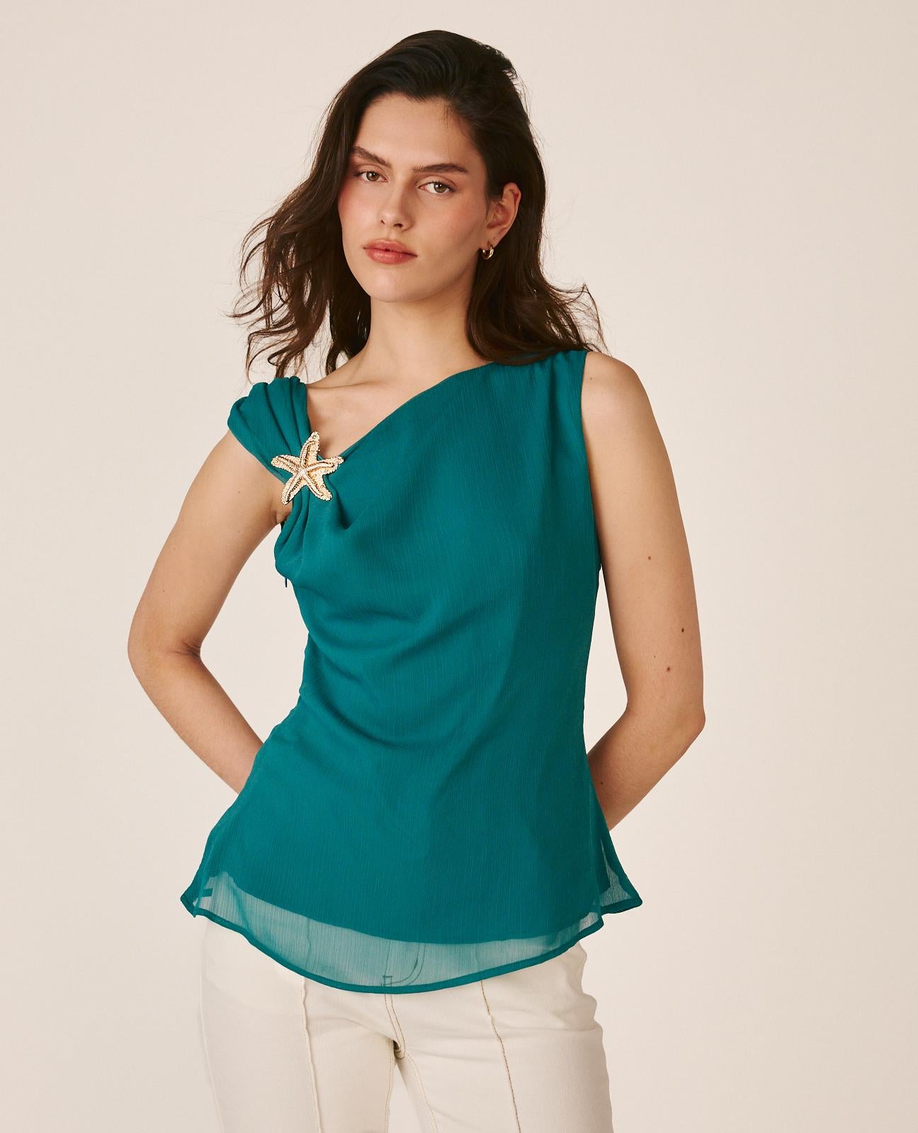 ASYMMETRICAL TOP