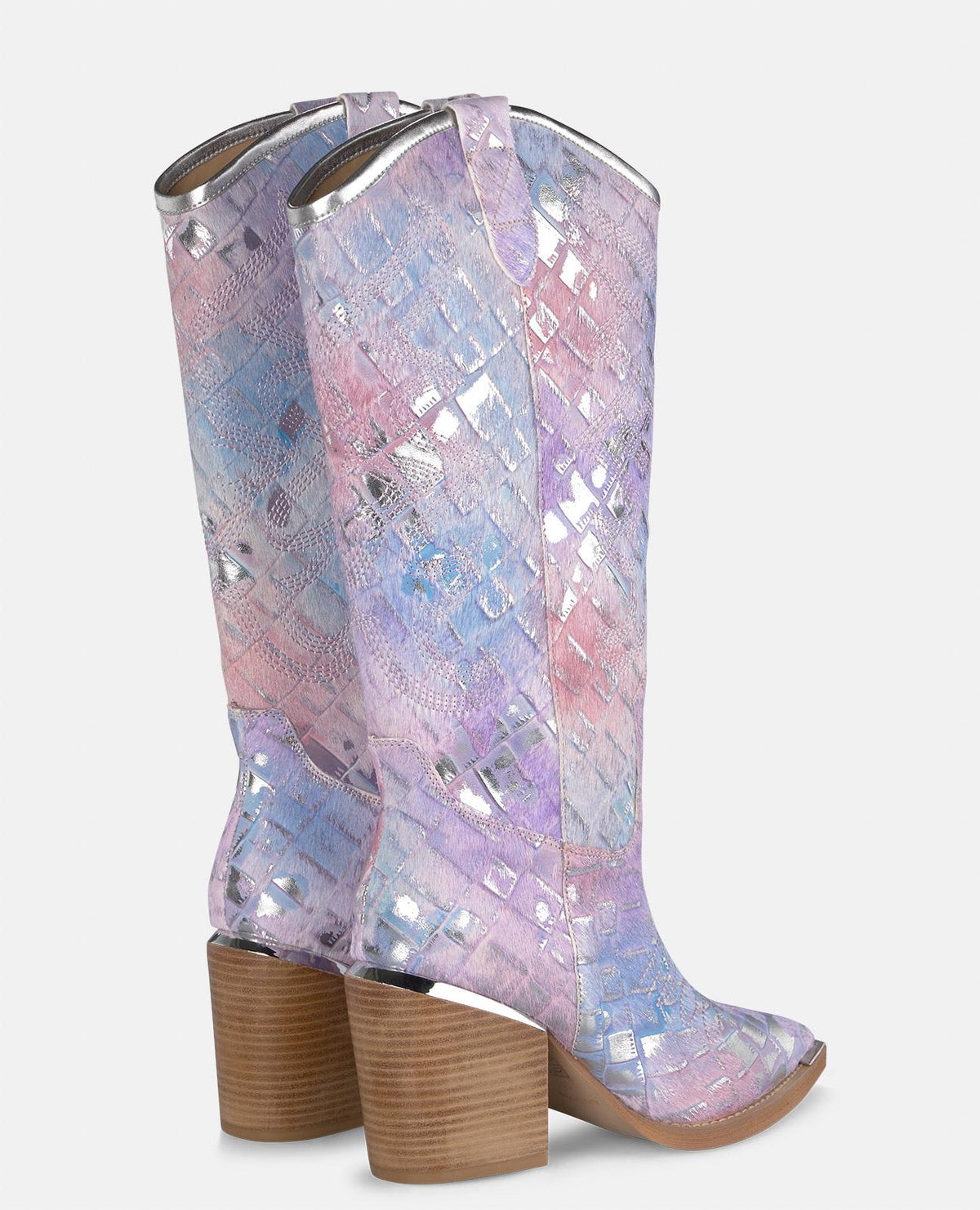 COWBOY BOOT