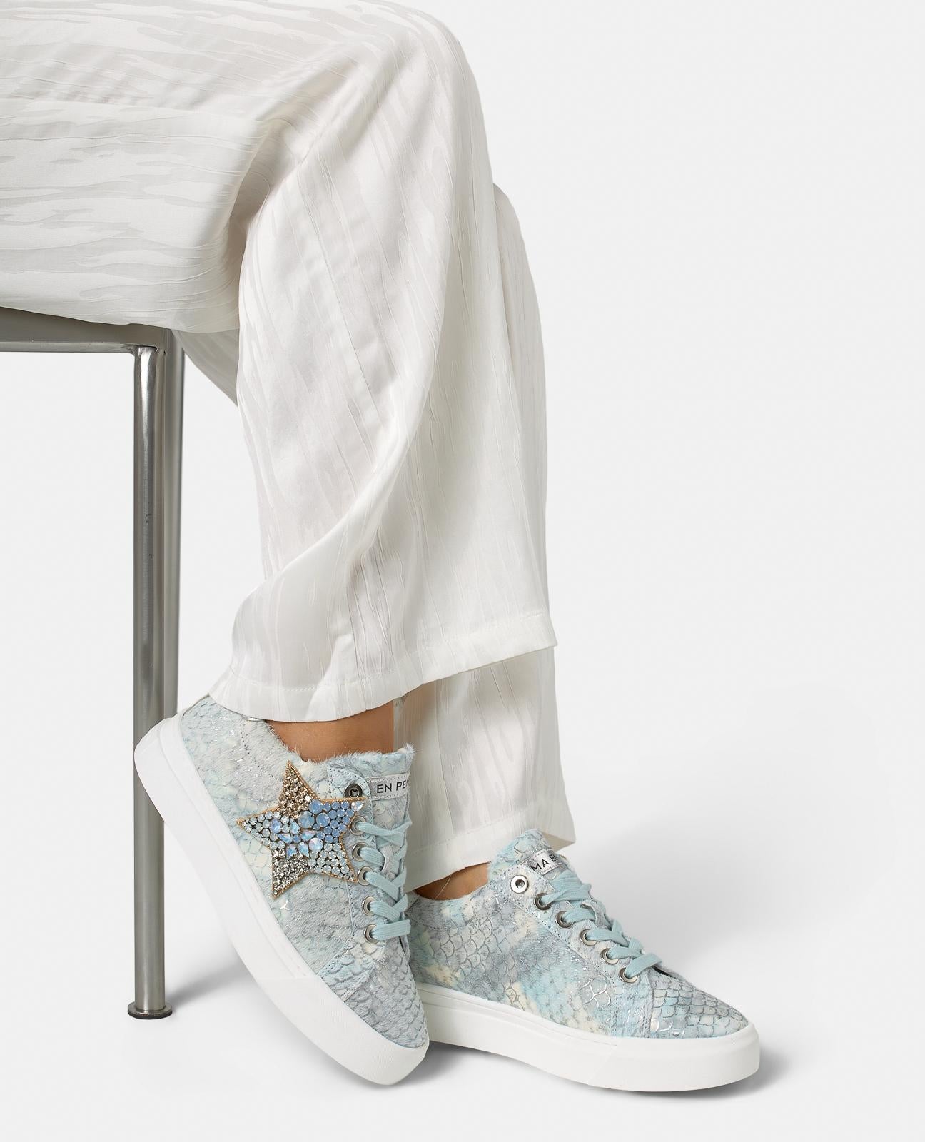 DEPORTIVA ESTRELLA Y LUNA