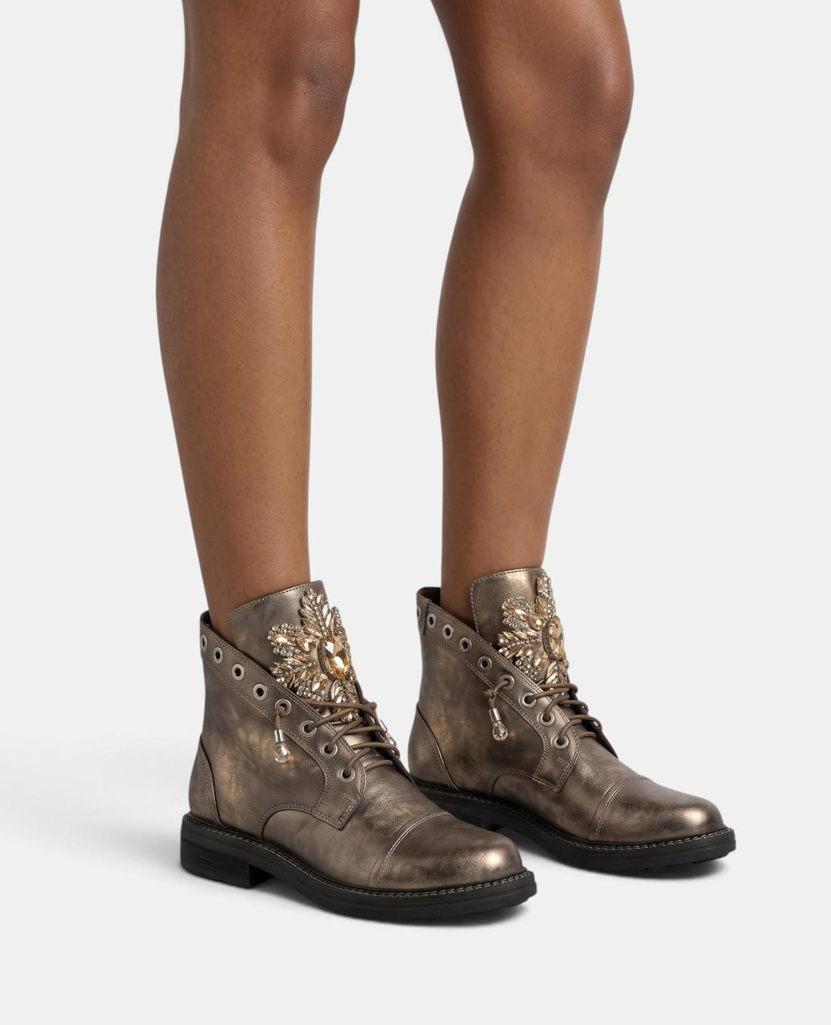 BOTTINO MILITARE