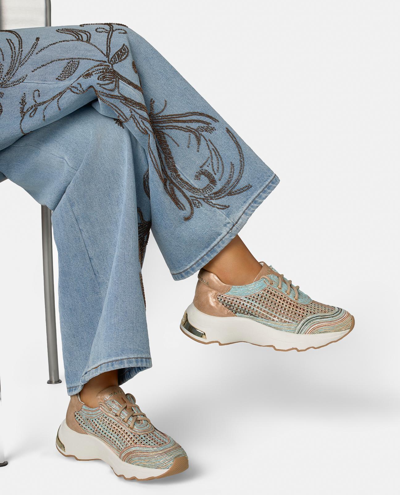 DEPORTIVA PLATAFORMA MULTI