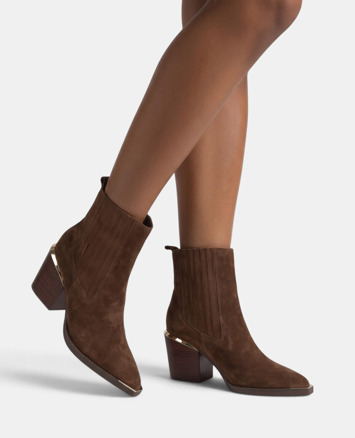 BOTA DE COURO